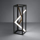 Penela Black & Gold LED Table Lamp