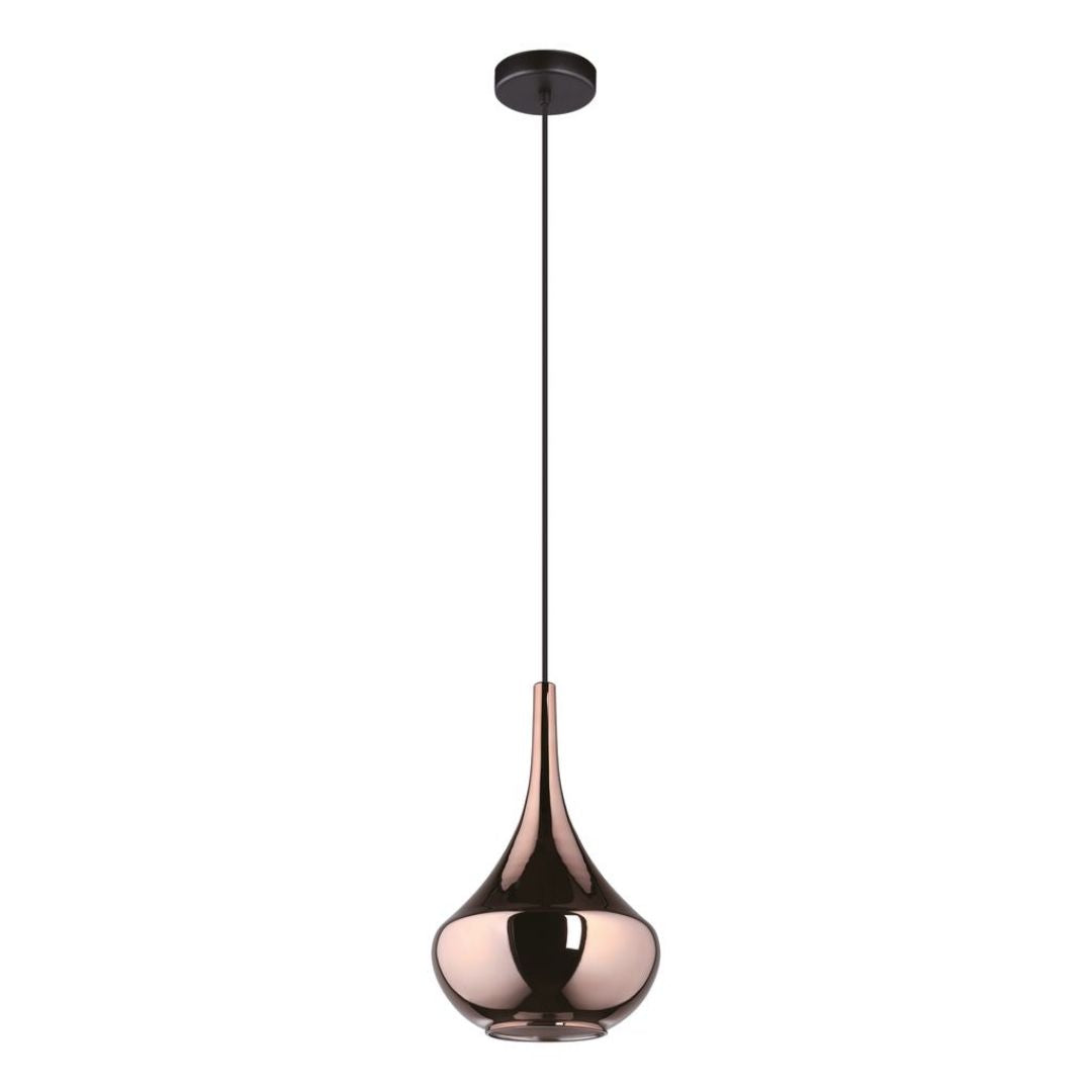 Almoster Copper Pendant Ceiling Light