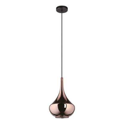 Almoster Copper Pendant Ceiling Light