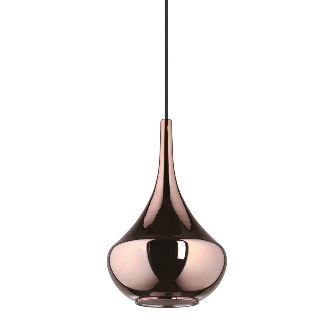 Almoster Copper Pendant Ceiling Light