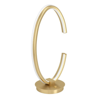 Bogado Gold LED Table Lamp