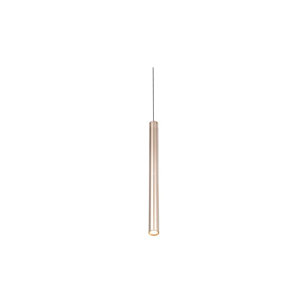 Arimato Gold LED Ceiling Pendant