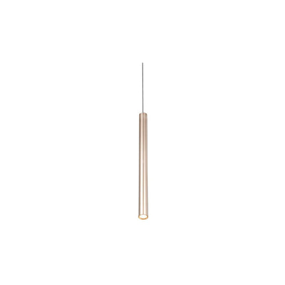 Arimato Gold LED Ceiling Pendant