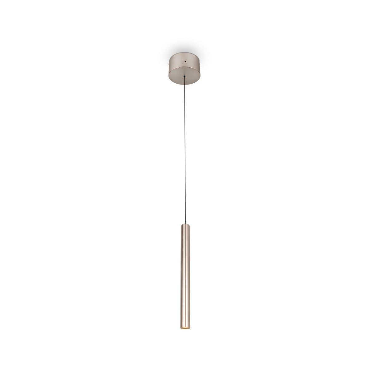 Arimato Gold LED Ceiling Pendant