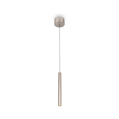 Arimato Gold LED Ceiling Pendant