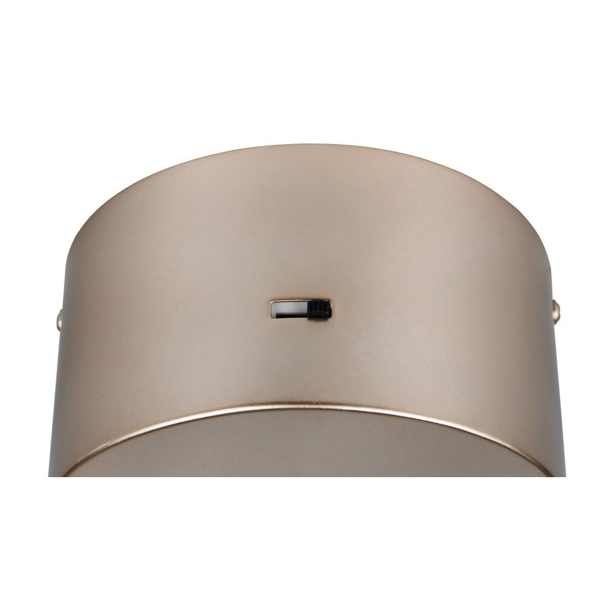 Arimato Gold LED Ceiling Pendant