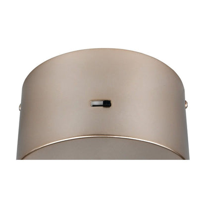 Arimato Gold LED Ceiling Pendant