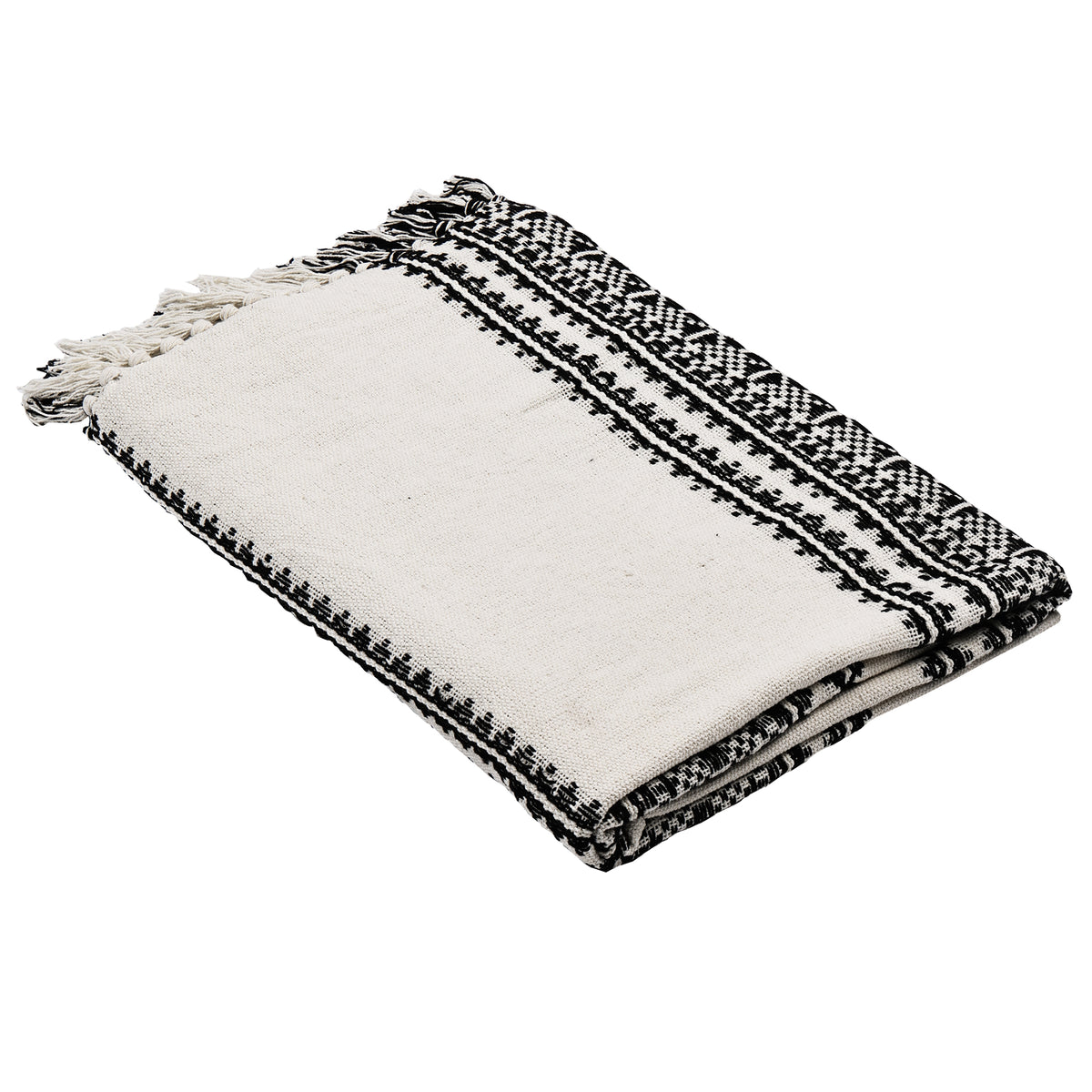 Longlac Throw
