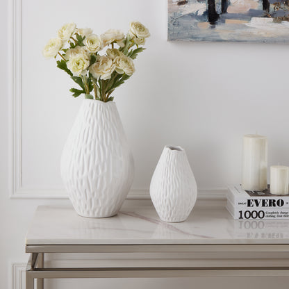 Malbaie Large Ceramic Vase