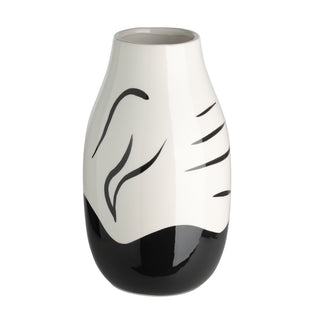 Yuzawa Vase