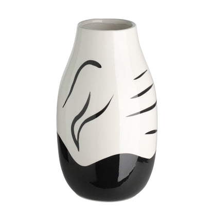 Yuzawa Vase