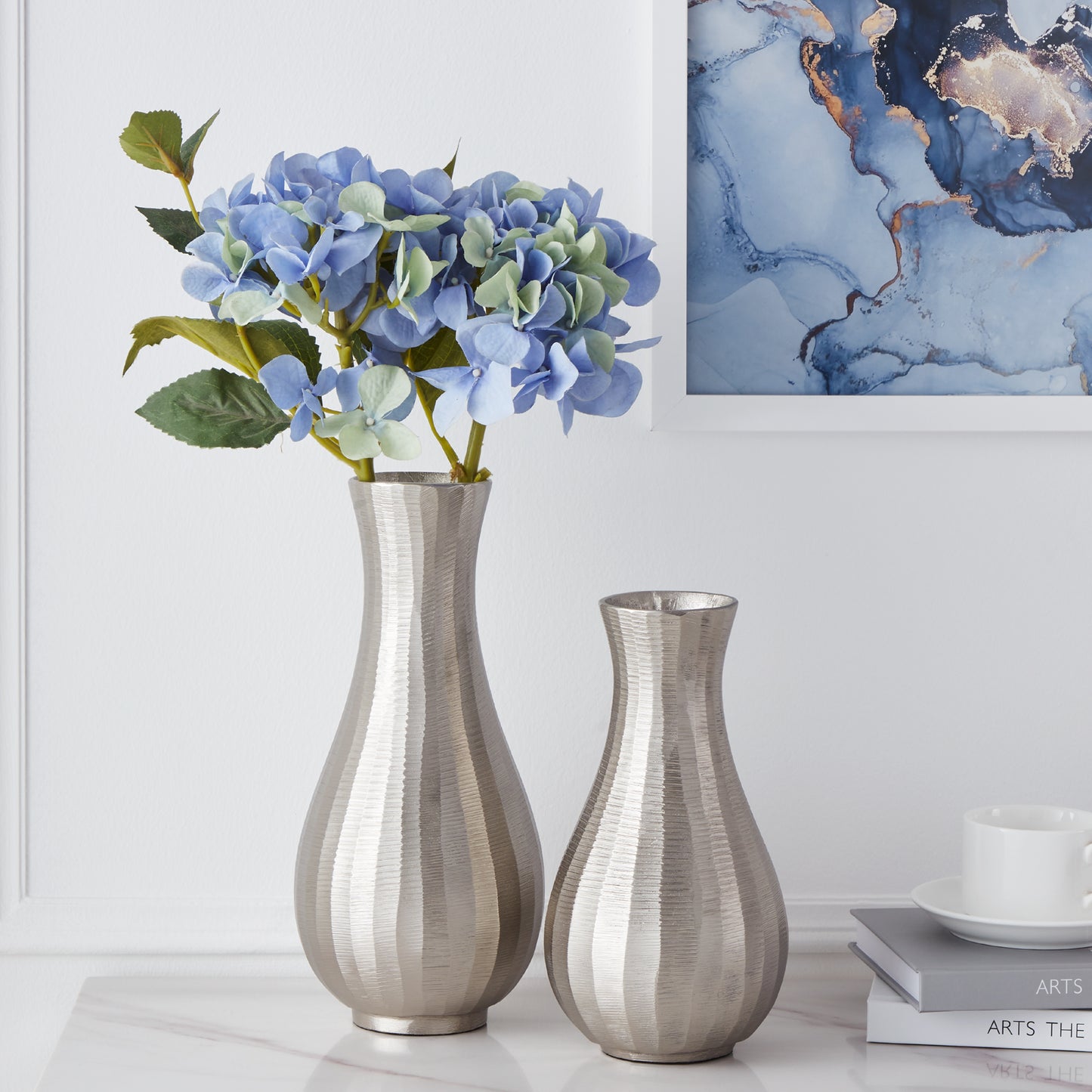 Abucay 23cm Vase
