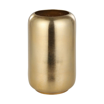 Abucay Large Gold Vase