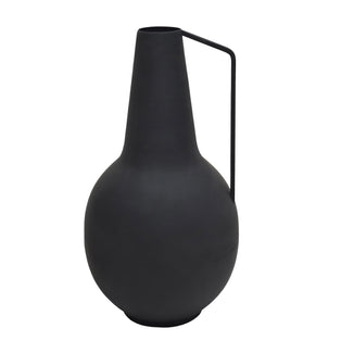 Miouski Crock Vase