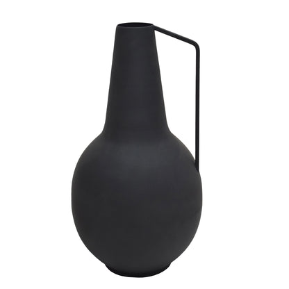Miouski Crock Vase