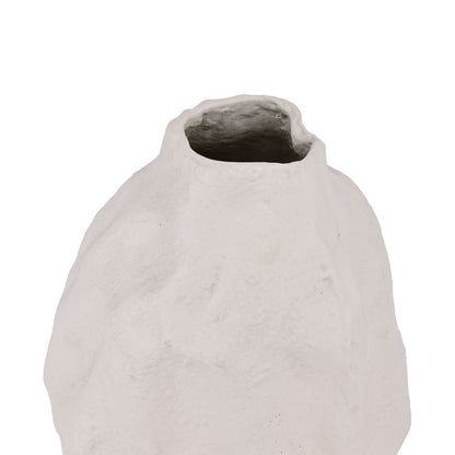 Sakai Cream Vase