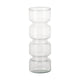 Delnite Clear Vase