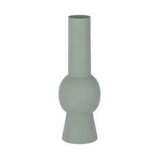 Mint Green Vase 315x100mm