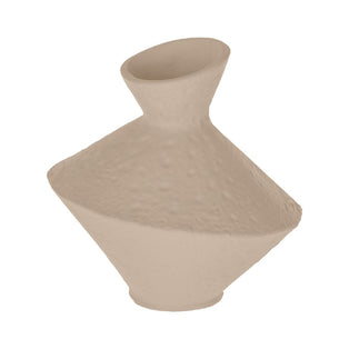 Cream Vase 160 x 150mm