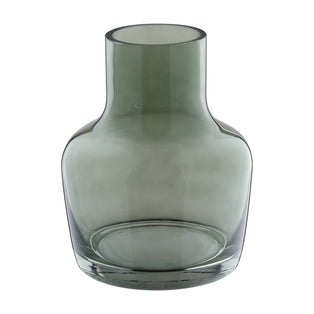 Siranana Green Vase