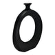 Ankarefo Black Vase Medium
