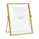 Renabie Gold Free-Standing Frame
