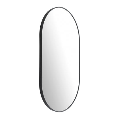 Bani Mirror Black