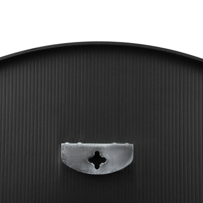 Bani Mirror Black