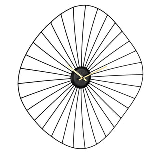 Matsumoto Large Black Clock