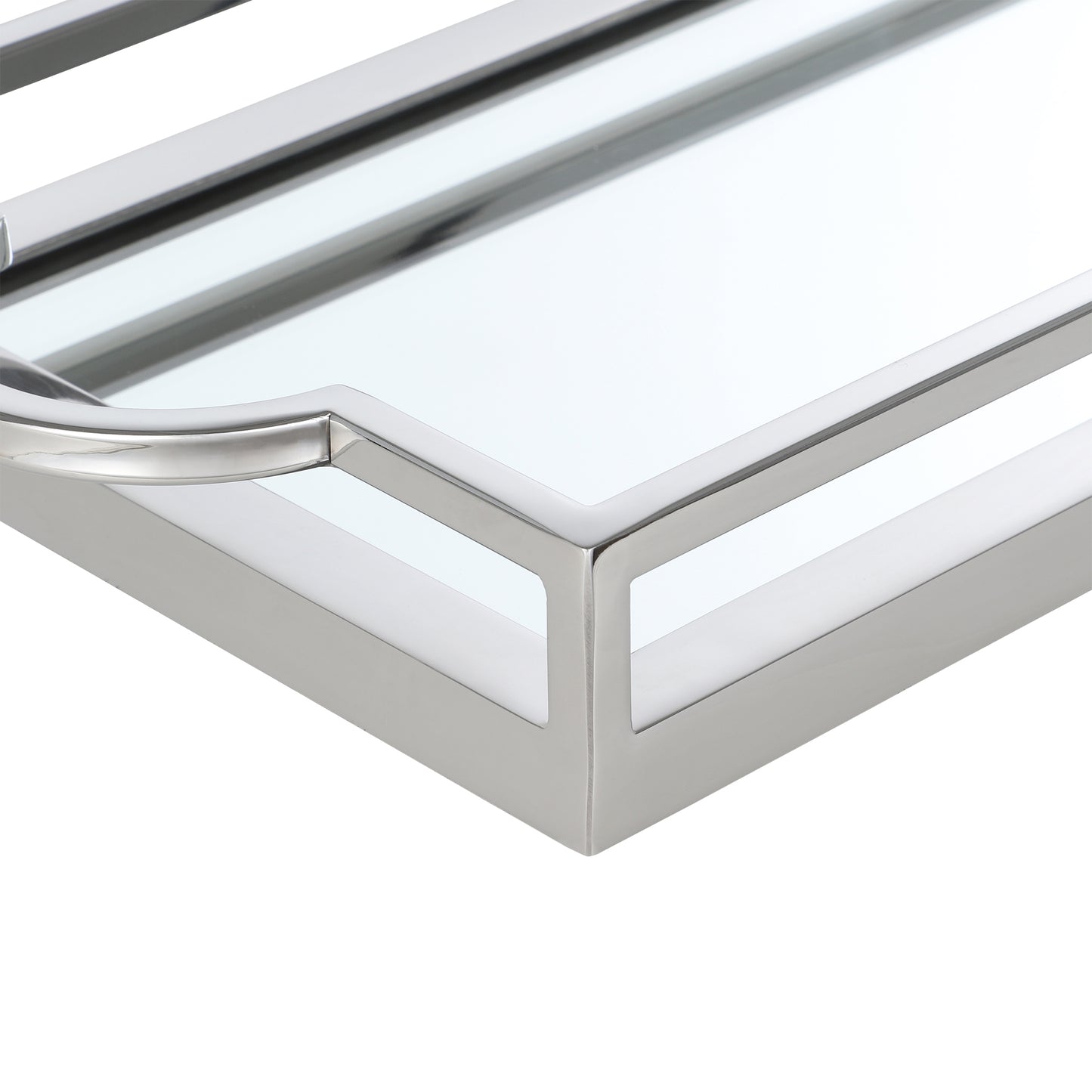 Savant Rectangular Tray