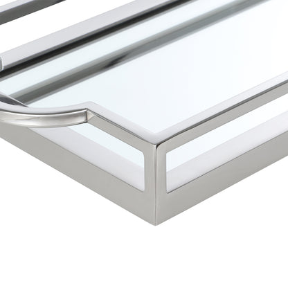 Savant Rectangular Tray