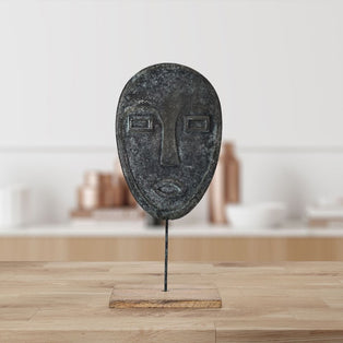 Hokuta Face Ornament