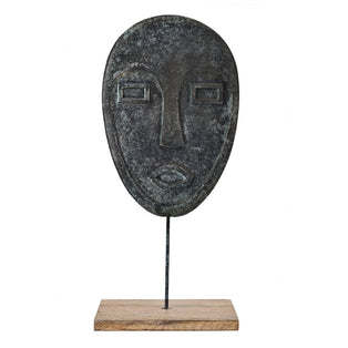 Hokuta Face Ornament