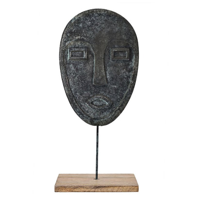 Hokuta Face Ornament