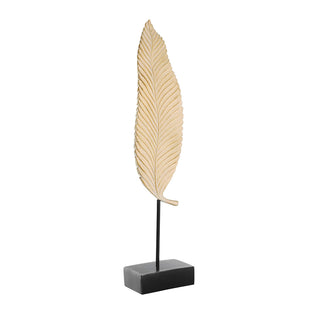 Gifu Gold Leaf Ornament