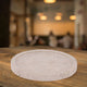 Beige Wooden Decorative Tray 250 x 250mm
