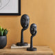 Manambato Face Ornament Large