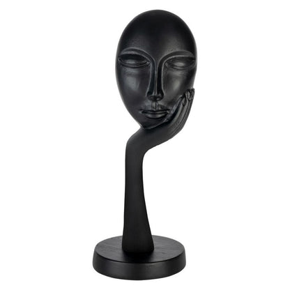 Manambato Face Ornament Large