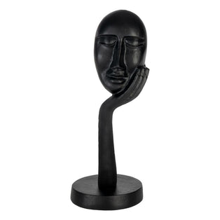 Manambato Face Ornament Medium