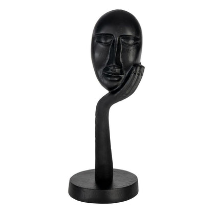 Manambato Face Ornament Medium