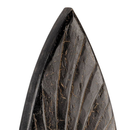 Hokuta Wooden Ornament