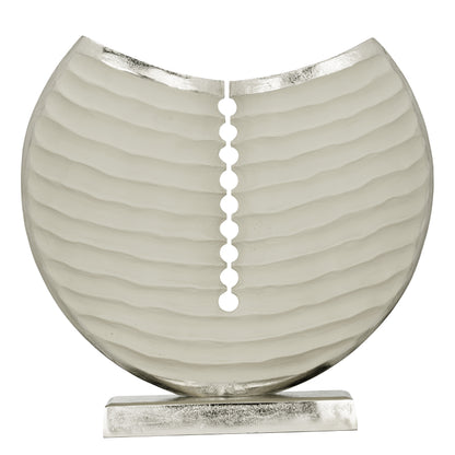 Tantangan Silver Ornament 53x50cm