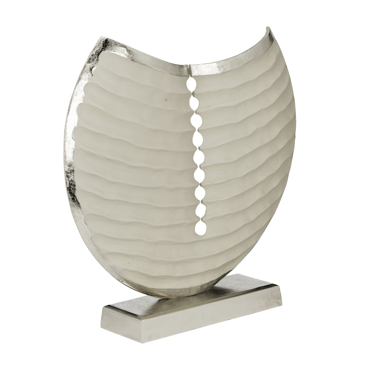 Tantangan Silver Ornament 53x50cm