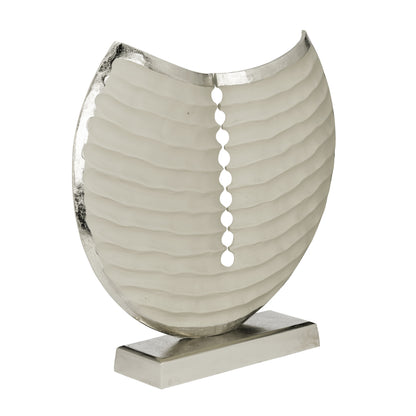 Tantangan Silver Ornament 53x50cm