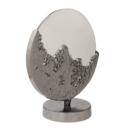 Tantangan Silver Ornament 32x37cm
