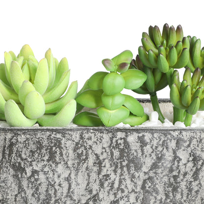 Large Artificial Succulent