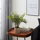 Artificial Potted Palm Tree