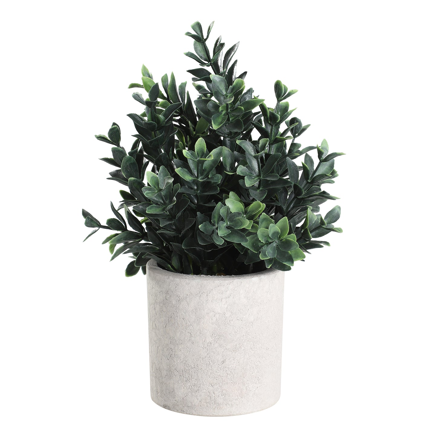 Artificial Mini Dark Bush