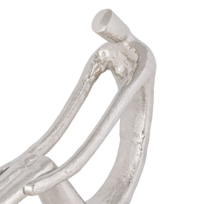 Zadiwin Silver Ornament