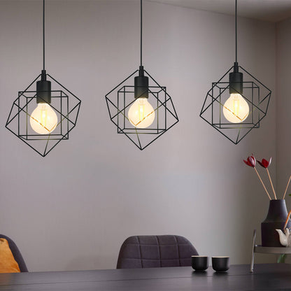 Straiton Bar Pendant